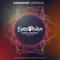 Brividi-Eurovision 2022 - Italy / Karaoke Version