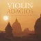 Adagio for Violin and Orchestra in E, K.261