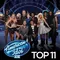 Girls Just Want To Have Fun-American Idol Season 14