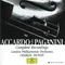 La Primavera - Sonata for Violin and Orchestra in A