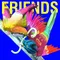 Friends-Remix