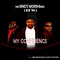Confidence (feat. RR)