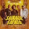 Saudade Safada (feat. Zé Vaqueiro)