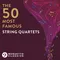 String Quartet No. 2 in F Major, Op. 92 "Kabardinian": I. Allegro sostenuto