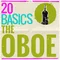 Quartet for Oboe, Violin, Viola and Violoncello in F Major, K. 370: II. Adagio