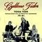 Gyllene Tider för rock'n'roll Swing & Sweet EP