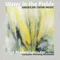 Depression before Spring, from Five Partsongs to Poems by Wallace Stevens