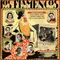 Los Flamencos-Pasadoble de la Flor
