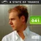 A State Of Trance [ASOT 041] Intro