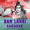Bam Lahri Karaoke