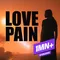 Love Pain