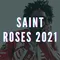 Saint Roses Saxophone