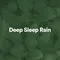 Dark Screen Rain For Sleep