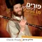 Nihi Sezoritzi Halaptz - Chabad