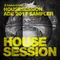 Housesession ADE 2017 DJ Mix by Tune Brothers-Continous DJ Mix