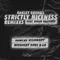 Strictly Niceness Marcus Visionary Remix