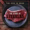 The Story of Steaklas