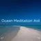 Geluid Van De Oceaan Voor Meditatie