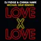 Love X Love Michael Gray Instrumental Remix