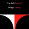 String Quartet in F Major, Op. 96: IV. Vivace ma non troppo