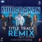 Mubarakan Title Track Remix
