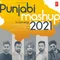 Punjabi Mashup 2021(Remix By DJ Abhi India)