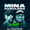 Mina Cabulosa Piseiro Remix