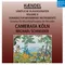 Recorder Sonata in F Major, Op. 1 No. 11, HWV 369