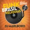 Entre Morros E Favelas-DJ Marlboro Remix