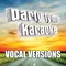 Love Lessons (Made Popular By Tracy Byrd) [Vocal Version]