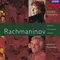 Rachmaninoff: Six Songs, Op. 4 - 5. Uzh ty niva moya