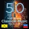 Pachelbel: Canon and Gigue in D Major, P. 37 - I. Canon (Arr. Seiffert for Orchestra)