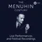 Hindemith: 5 Pieces for String Orchestra, Op. 44 No. 4: II. Langsam