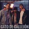 Gato de callejón (feat. Miguel Campello)