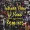 Where Are Ü Now (with Justin Bieber) Kaskade Remix