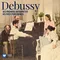Debussy: Cello Sonata in D Minor, L. 144: I. Prologue