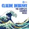 Debussy: Cello Sonata in D Minor, L. 144: II. Sérénade