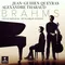 Brahms / Transc Tharaud & Queyras: 21 Hungarian Dances, WoO 1, Book 1: No. 5 in F-Sharp Minor (Transc. for Cello and Piano)