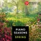 The Seasons, Op. 37a: IV. April. Snowdrops