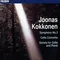 Kokkonen : Symphony No.3 : II Allegro