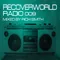 Recoverworld Radio 009-Continuous DJ Mix