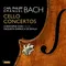 Cello Concerto in B-Flat major, Wq.171/H.436  : II. Adagio