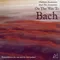Menuet BWV 841 G Major