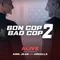 Alive-From "Bon Cop Bad Cop 2" Soundtrack
