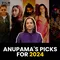 Films To Look Forward To, In 2024 | Anupama Chopra’s Picks | Film Companion