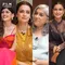 Ratna Pathak Shah, Dia Mirza, Fatima Sana Shaikh, & Sanjana Sanghi Interview | Dhak Dhak | Spill the Tea | Film Companion