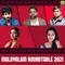 The Malayalam Roundtable 2021 | Mahesh N | Anna Ben | Roshan Mathew | Don Palathara | Darshana