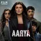Aarya Season 3 Part 2 Web Series Review | Sushmita Sen | Film Companion