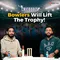 Bowlers Will Lift You The Trophy - India's Unreal Domination