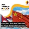 Is Nepal Balancing or Tilting towards China?